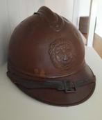 Belgische helm ww1 14-18 Belgische helm, Verzamelen, Helm of Baret, Landmacht, Verzenden