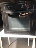 oven, Elektronische apparatuur, Ovens, Gebruikt, Oven, Hete lucht, Inbouw