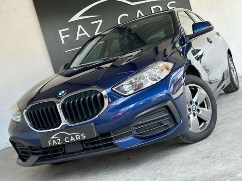 BMW 1 Serie 116 d * 1ER PROP + CLIM + JANTES + GPS + GARANTI, Autos, BMW, Entreprise, Achat, Série 1, ABS, Airbags, Air conditionné