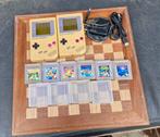 2 Nintendo game boys, Games en Spelcomputers, Spelcomputers | Overige, Ophalen of Verzenden, Gebruikt