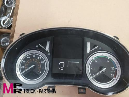 DAF DIP-5 - 1973171G DIP-5 - 1973171G diversen, Auto-onderdelen, Vrachtwagen-onderdelen, DAF, Dashboard en Schakelaars, Gebruikt