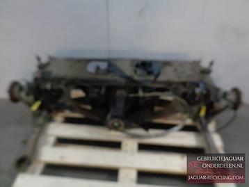 Achteras met differentieel Jaguar XJ12 / XJS 5.3 2.88:1 Powe beschikbaar voor biedingen