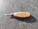 Tournevis belgische mauser m1889 wo1 wo2 ABBL, Ophalen of Verzenden