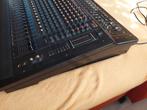 Tascam M-1024 Mengpaneel (grote broer van M-1016, Muziek en Instrumenten, Mengpanelen, Ophalen of Verzenden, Gebruikt