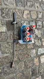 Onkruidbrander, Tuin en Terras, Onkruidbranders, Ophalen, Zo goed als nieuw