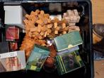 Hersenkrakers -games, Hobby en Vrije tijd, Ophalen, Zo goed als nieuw