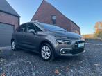 Citroën C4  Picasso 1.2 benzine, 2017 bouwjaar, CarPlay, Auto's, Bluetooth, Monovolume, Euro 6, 1199 cc