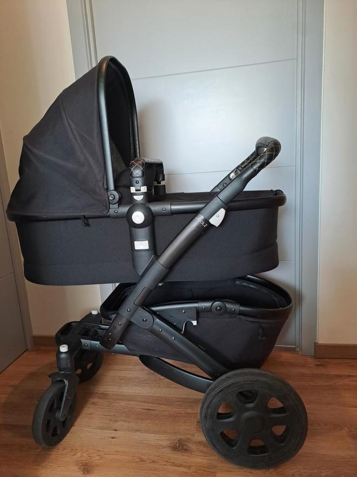 Joolz GEO 2 reiswieg, buggy én Pebble Maxi-cosi met iso-fix, Kinderen en Baby's, Kinderwagens en Combinaties, Gebruikt, Combiwagen