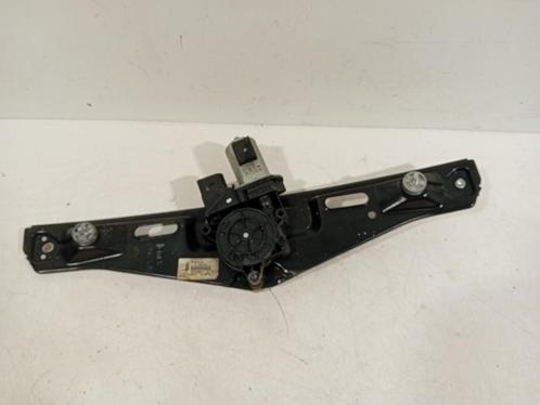 RAAMMECHANIEK ELEK LINKS ACHTER BMW X1 (E84) (2990297), Auto-onderdelen, Carrosserie, BMW, Achter, Links, Gebruikt