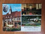 Postkaart Frankrijk Kaysersberg Alsace 18473, Verzamelen, Postkaarten | Buitenland, Ophalen of Verzenden, Frankrijk