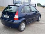 Citroen C3/2008/ benzine /All Gekeurd✅/1124 cc / 44 kw, Auto's, Citroën, Bedrijf, Euro 4, C3, Te koop