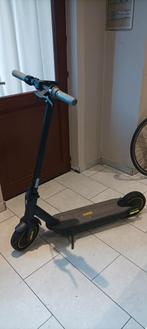 NINEBOT, Fietsen en Brommers, Steps, Ophalen, Gebruikt, Elektrische step (E-scooter), Segway ninebot