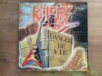Killers – Danger De Vie vinyl lp 1986, Ophalen of Verzenden, Gebruikt
