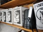 6 x Pinspot JB Systems zonder lamp, Muziek en Instrumenten, Ophalen, Nieuw, Licht