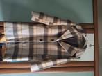 Jas dames, Only, Bruin, Ophalen of Verzenden, Maat 36 (S)