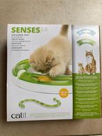 Senses 2.0 kattenspeeltje, Animaux & Accessoires, Jouets pour chats, Enlèvement, Neuf, Tunnel de jeu