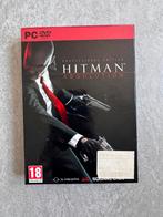 Hitman Absolution PC, Ophalen of Verzenden, Zo goed als nieuw
