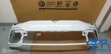 GOLF 8 VIII LC9A GTI GTD GTE R-LINE Voorbumper 5H0807221G beschikbaar voor biedingen
