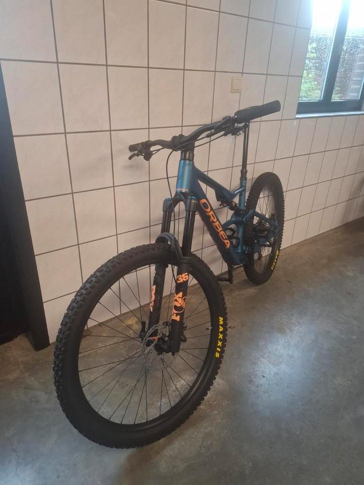 orbea occam   ‼️‼️NIEUW‼️‼️, Fietsen en Brommers, Fietsen | Jongens, Nieuw, 26 inch of meer, Handrem, Versnellingen, Ophalen