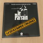 LP  Nino Rota ‎– Le Parrain (Bande Sonore Originale Du Film), 12 pouces, Utilisé, Enlèvement ou Envoi