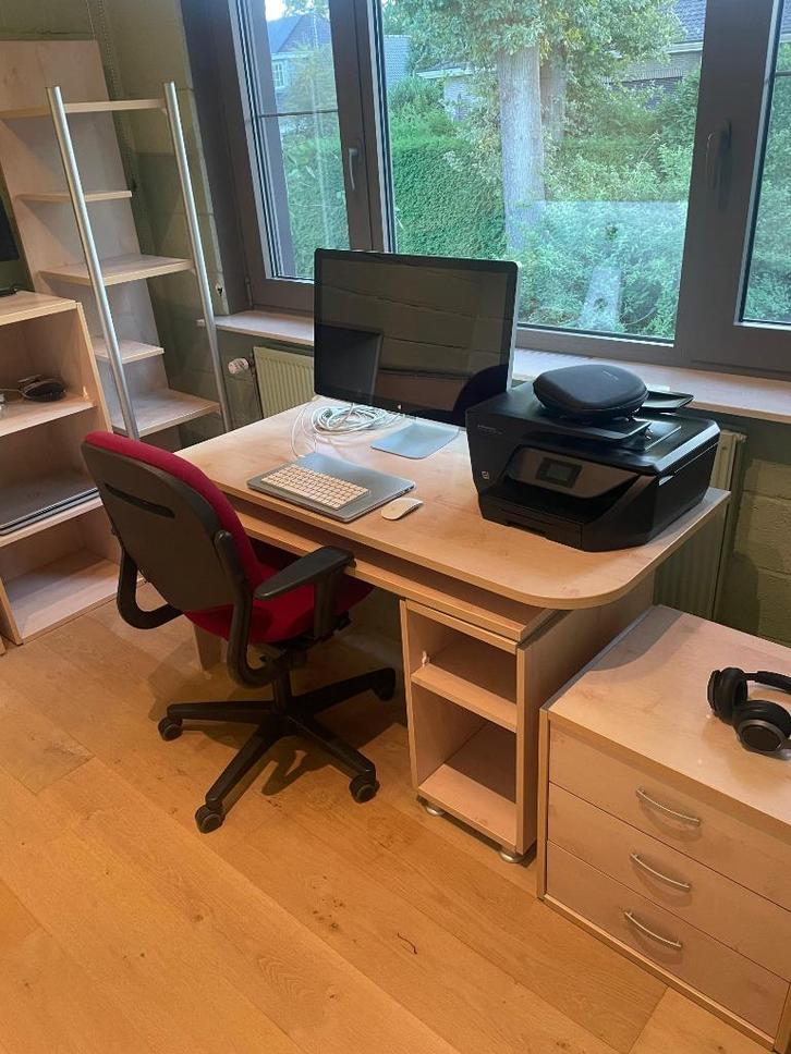 Complete Kinderkamer Set – In Goede Staat, Kinderen en Baby's, Kinderkamer | Complete kinderkamers, Zo goed als nieuw, Jongetje of Meisje