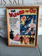 THE WIZARD OF OZ, Ophalen of Verzenden