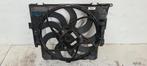 Koelvin Ventilator BMW 1 / 2 / 3 / 4 F serie diesel N47 N57, Auto-onderdelen, Ophalen of Verzenden, Gebruikt