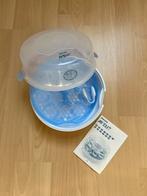 Philips Avent Sterilisator microgolfoven, Kinderen en Baby's, Ophalen, Zo goed als nieuw