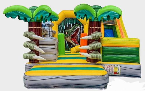 Château gonflable T-Rex à vendre Nouveau, Hobby & Loisirs créatifs, Articles de fête | Location, Neuf, Enlèvement