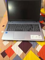 Pc portable, Qwerty, Asus, 8 GB, HDD