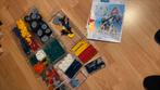 K’nex, Ophalen, Gebruikt, K'nex
