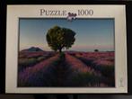 Puzzles 1000 - 1500 pièces, Enlèvement ou Envoi, 500 à 1500 pièces, Comme neuf, Puzzle