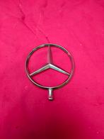 Oude Mercedes Benz ster, Ophalen of Verzenden