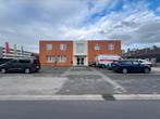 Kantoor te huur met keuken, wc, airco, parking, Articles professionnels, Immobilier d'entreprise, 165 m², Location, Bureau