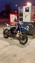 sherco sm50, Fietsen en Brommers, Brommers | Derbi, Ophalen