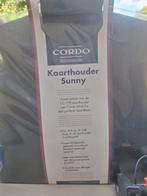 Kaarthouder en stuurhouder, Fietsen en Brommers, Ophalen