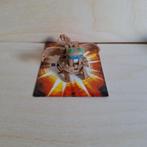 Bakugan Battle Brawlers Subterra: Elfin 700G, Ophalen of Verzenden, Zo goed als nieuw
