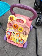 Loopwagentje vtech, Ophalen, Gebruikt