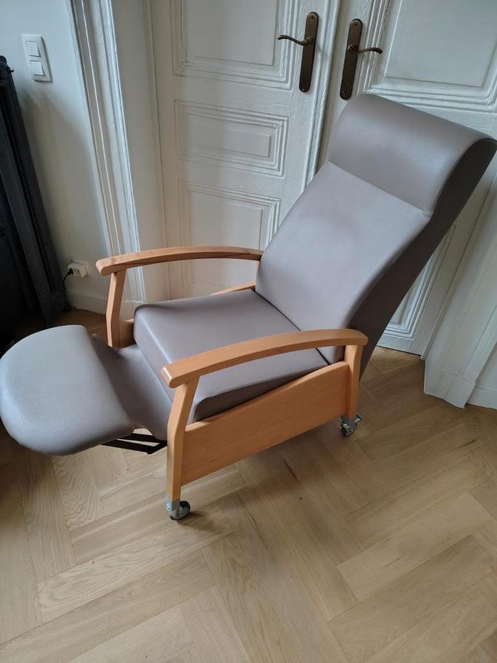 Fauteuil Relax, Maison & Meubles, Fauteuils, Enlèvement