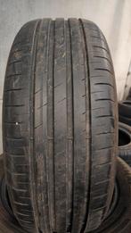 215/55r17 Goodyear 40€ chacun avec montage, Enlèvement ou Envoi