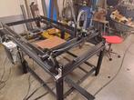 Cnc plasmasnijder machine, Zakelijke goederen, Ophalen