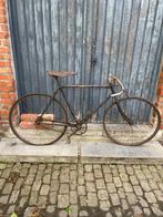 Antieke fiets, oldtimer fiets, vintage koersfiets, pathracer, Ophalen