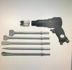 Rodcraft 8951171023 | Rc5150 Beitelhamerset Beitelhamerset, Ophalen, Gebruikt