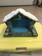 Crèche de Noël, Ophalen of Verzenden, Gebruikt