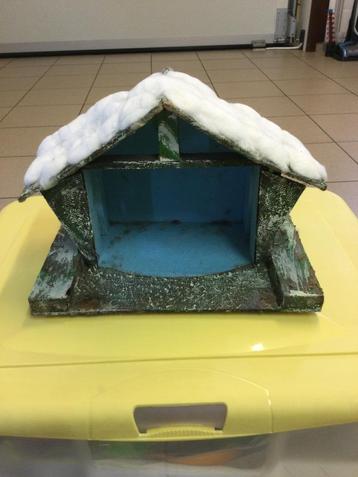 Crèche de Noël, Divers, Enlèvement ou Envoi, Utilisé