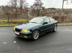 Bmw e36 318tds, BMW