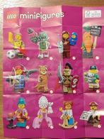 Lego CMF Minifigures Serie 24 71037 (NIEUW), Kinderen en Baby's, Speelgoed | Duplo en Lego, Nieuw, Ophalen of Verzenden, Lego
