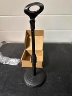 Tafel micro statief, Muziek en Instrumenten, Ophalen of Verzenden, Zo goed als nieuw