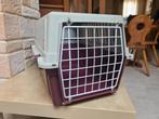 cage de transport petits animaux, Animaux & Accessoires, Enlèvement, Comme neuf