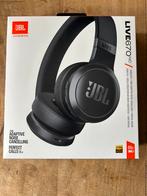 JBL670NC LIVE koptelefoon !!nieuw!!, Audio, Tv en Foto, Hoofdtelefoons, Ophalen of Verzenden, Nieuw, Op oor (supra aural)